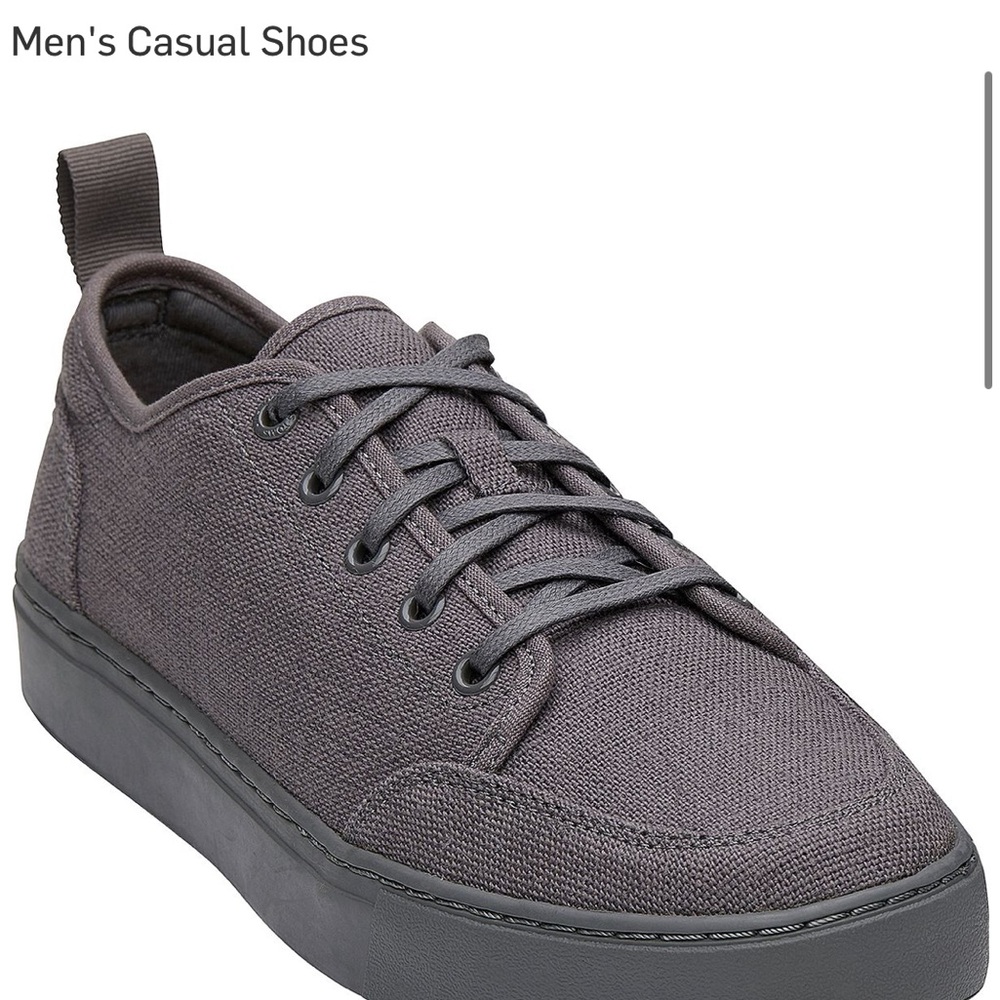 Tom’s Landen Shoe